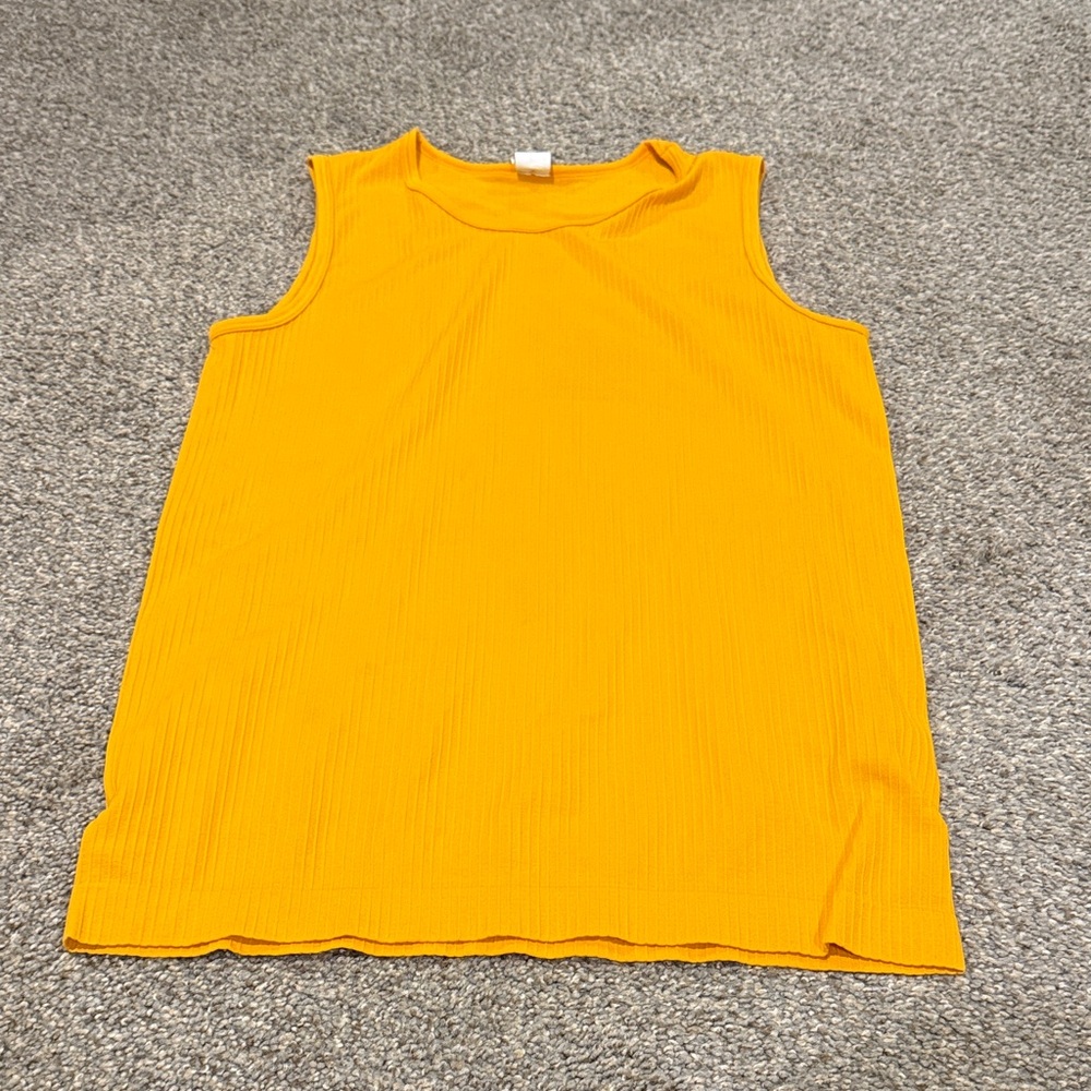 Zyia large tank